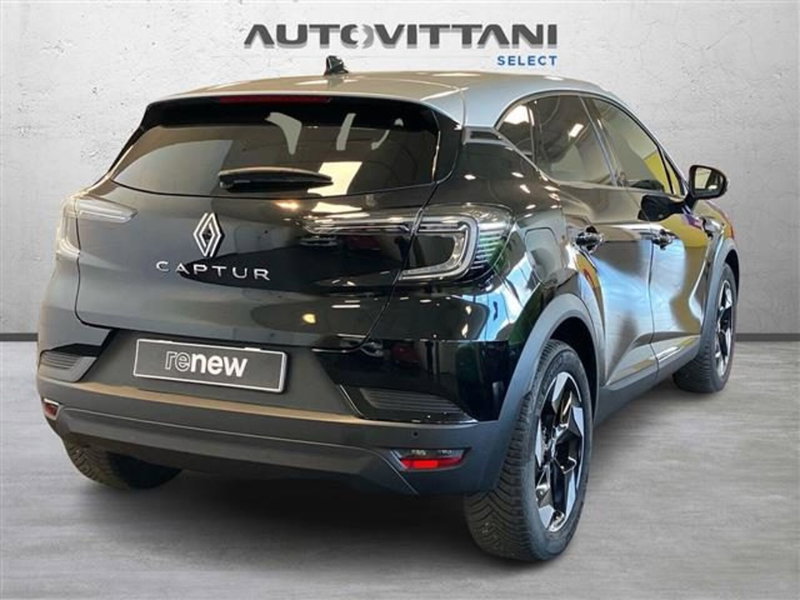 Renault Captur usata a Como (3)