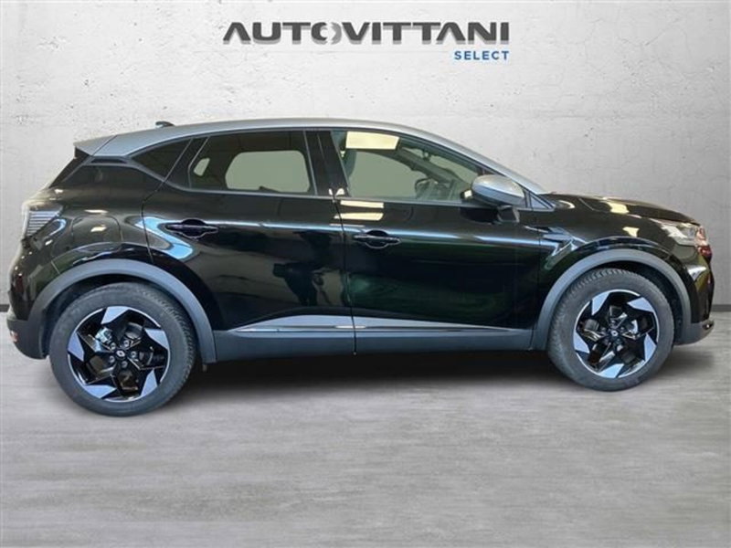 Renault Captur usata a Como (4)