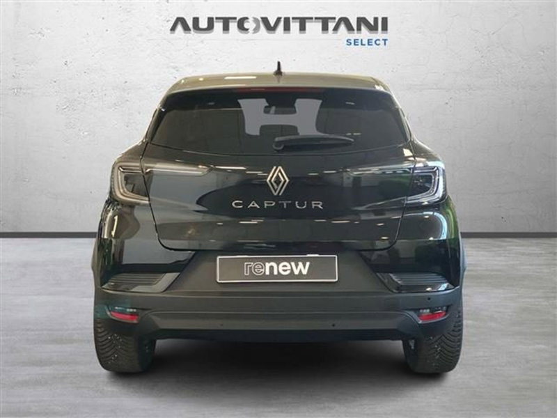 Renault Captur usata a Como (5)