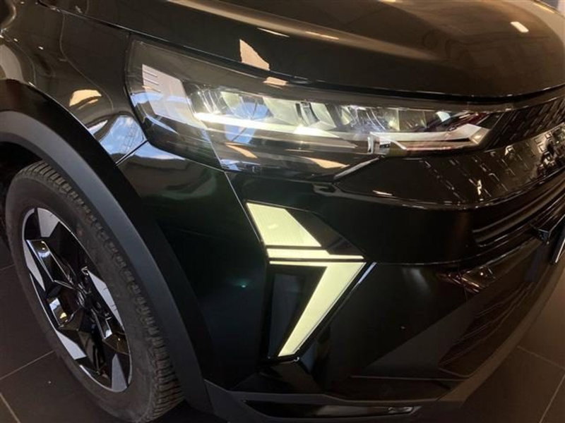 Renault Captur usata a Como (6)