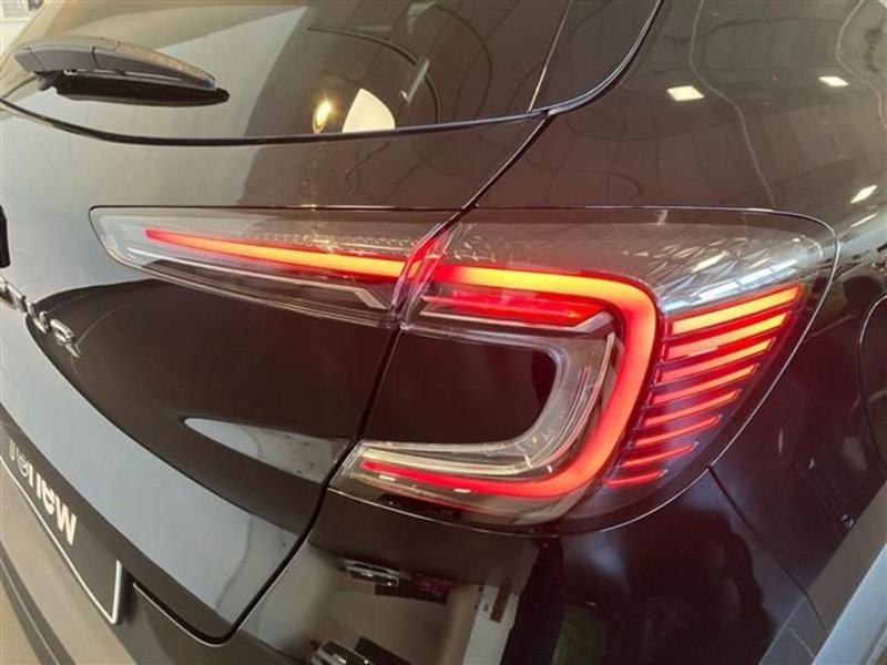 Renault Captur usata a Como (7)