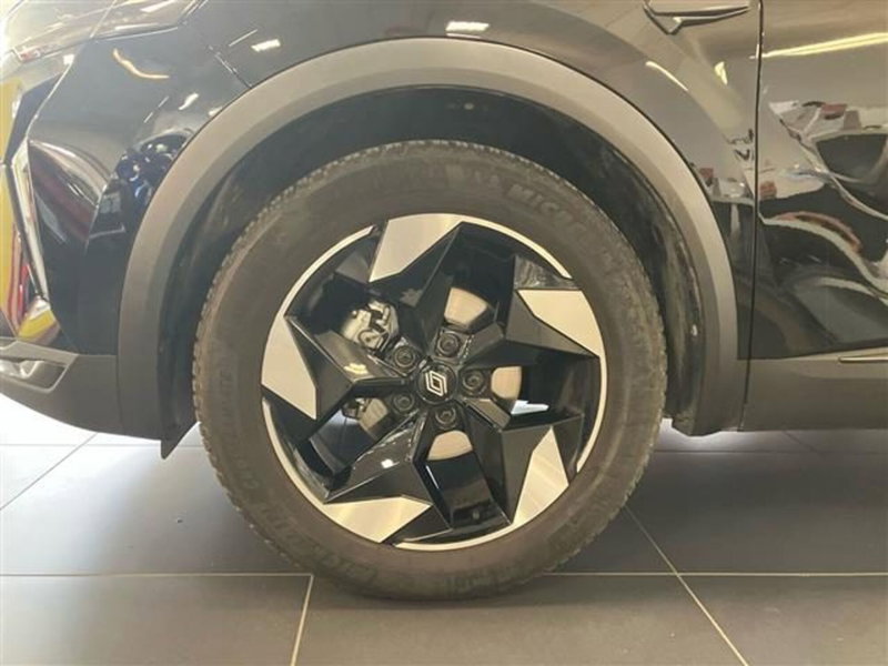 Renault Captur usata a Como (8)