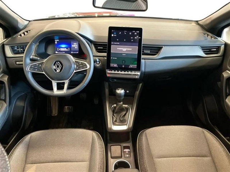 Renault Captur usata a Como (9)