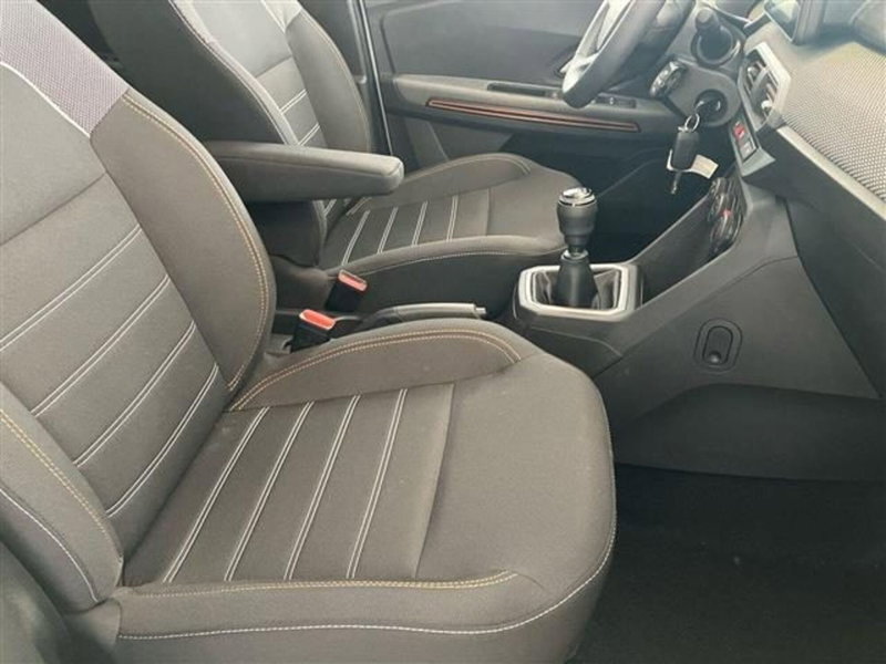 Dacia Sandero Stepway usata a Como (11)