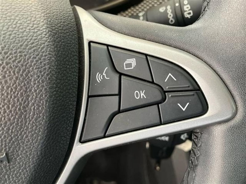 Dacia Sandero Stepway usata a Como (17)