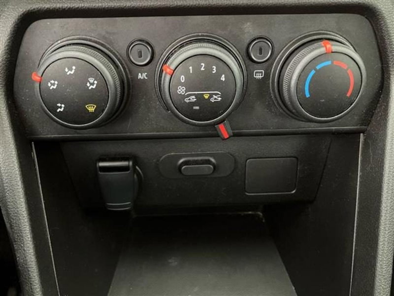 Dacia Sandero Stepway usata a Como (18)