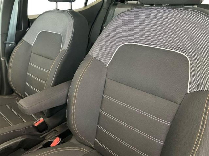 Dacia Sandero Stepway usata a Como (19)