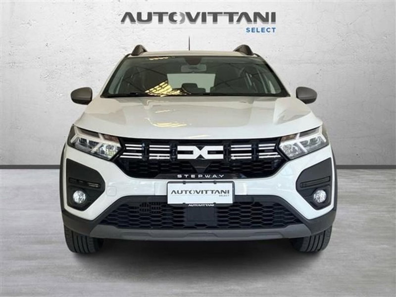 Dacia Sandero Stepway usata a Como (2)