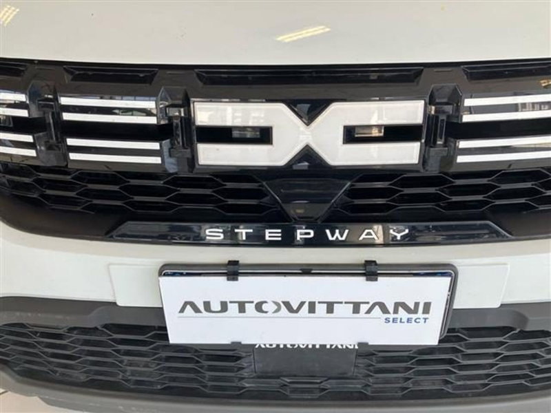 Dacia Sandero Stepway usata a Como (20)