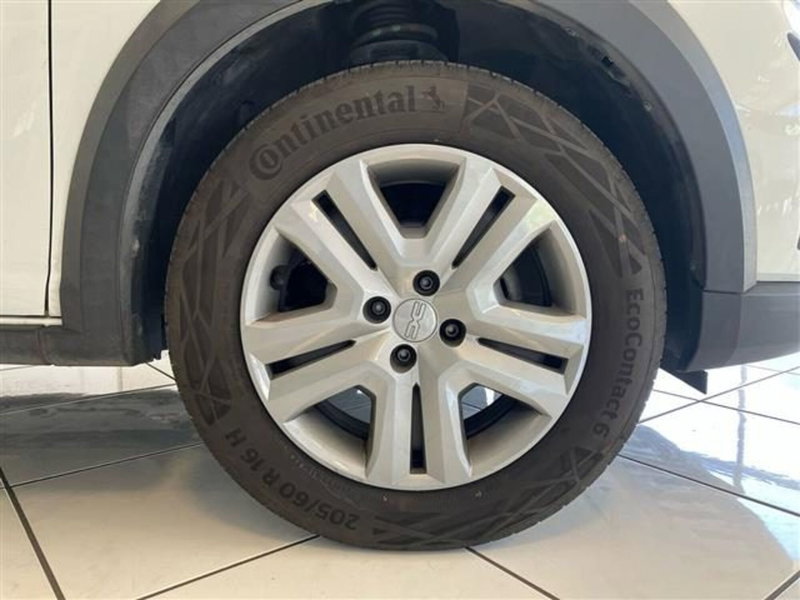 Dacia Sandero Stepway usata a Como (8)