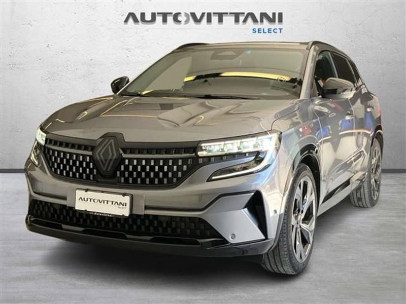 Renault Austral usata a Como