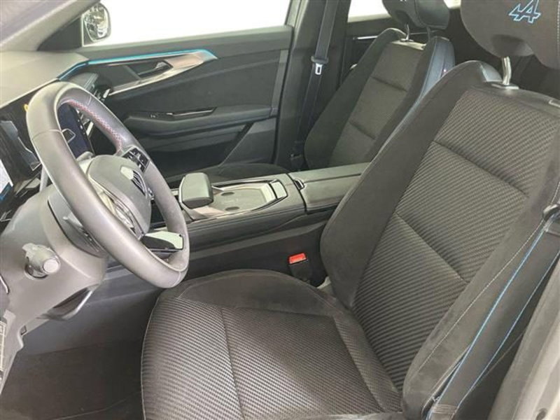 Renault Austral usata a Como (10)