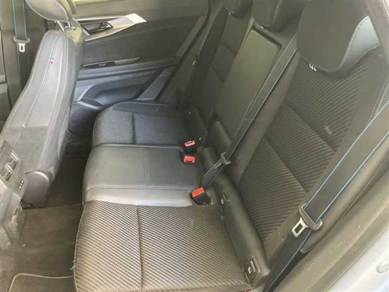 Renault Austral usata a Como (11)