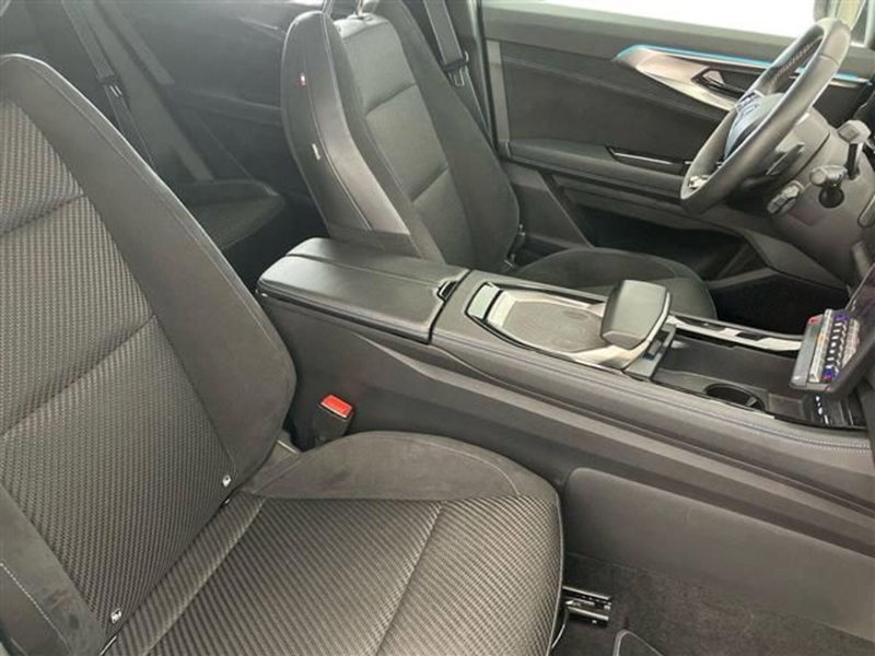 Renault Austral usata a Como (12)