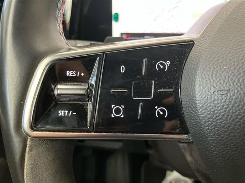 Renault Austral usata a Como (17)