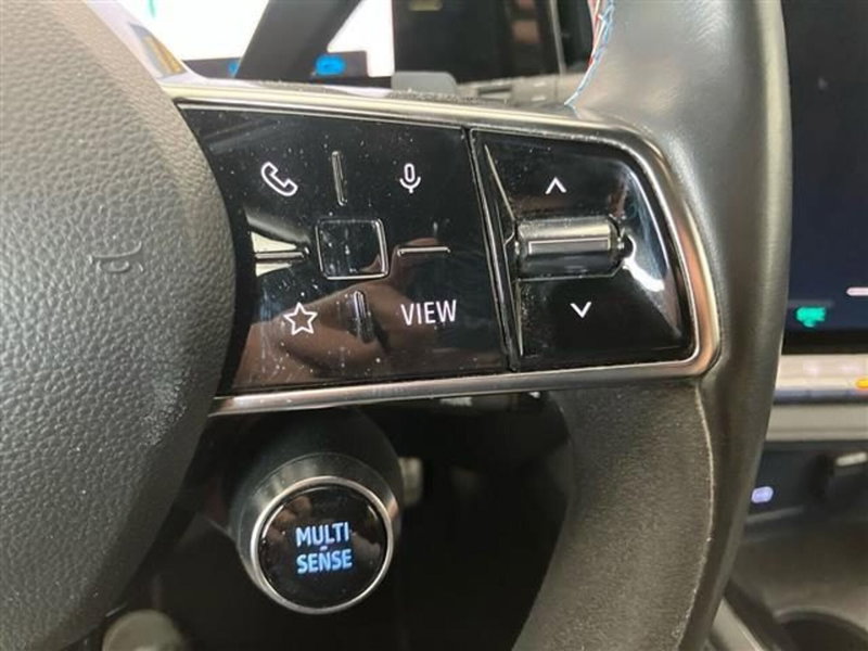 Renault Austral usata a Como (18)