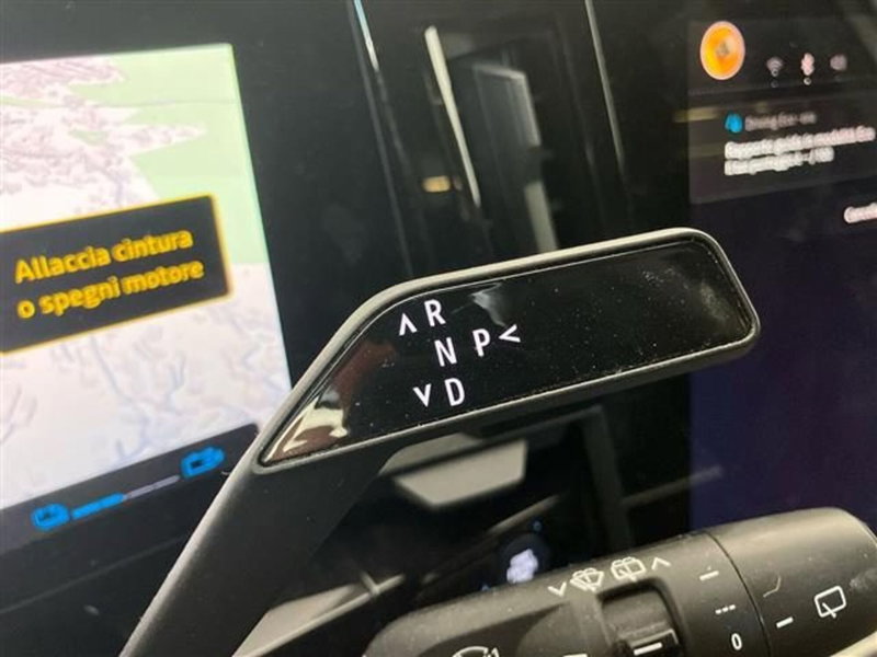 Renault Austral usata a Como (19)