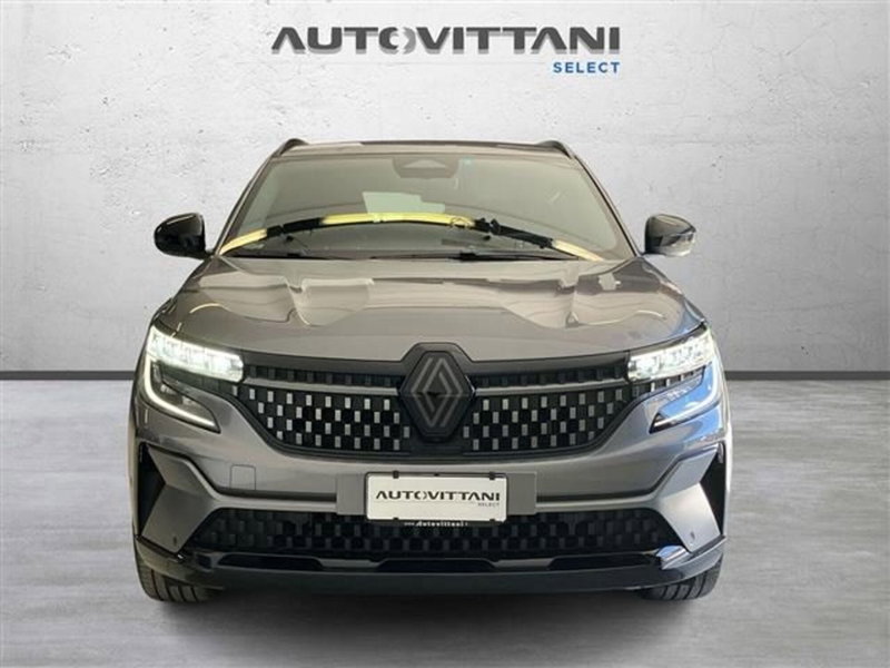Renault Austral usata a Como (2)
