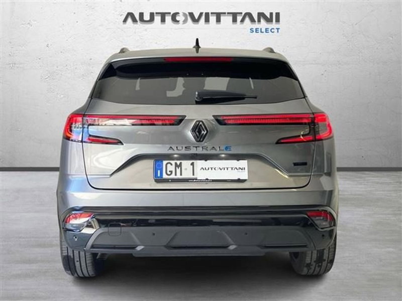 Renault Austral usata a Como (3)