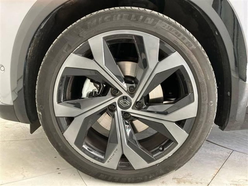 Renault Austral usata a Como (6)