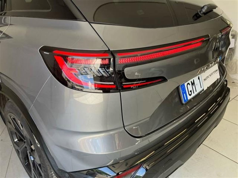 Renault Austral usata a Como (7)