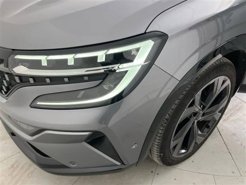 Renault Austral usata a Como (8)