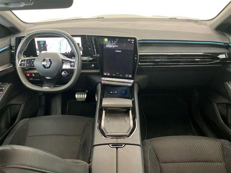 Renault Austral usata a Como (9)