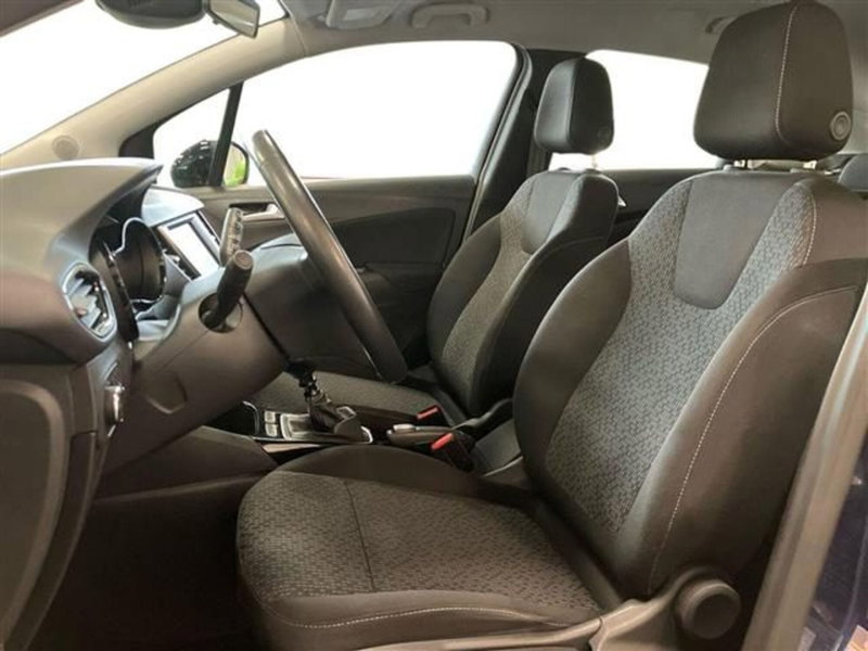 Opel Crossland usata a Como (11)