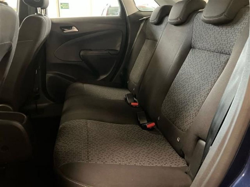 Opel Crossland usata a Como (12)