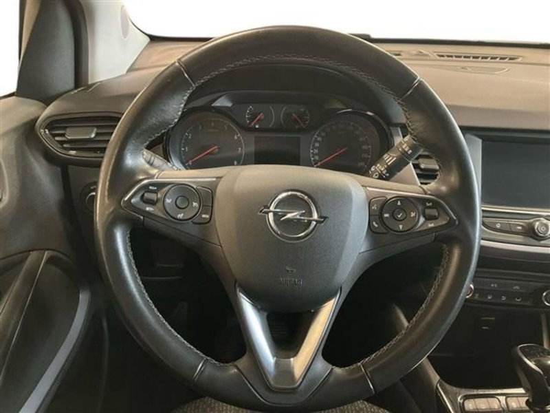 Opel Crossland usata a Como (15)