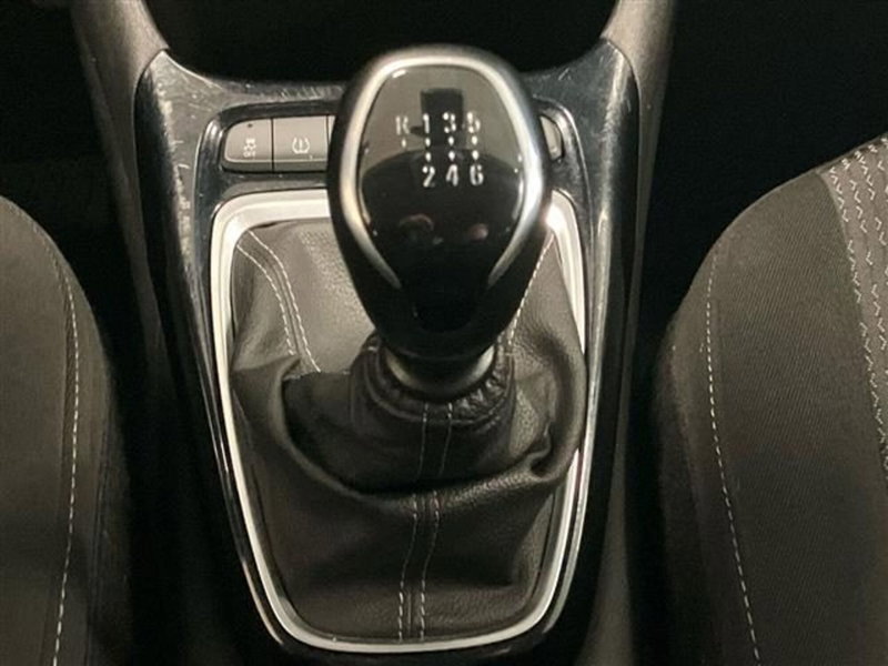 Opel Crossland usata a Como (19)