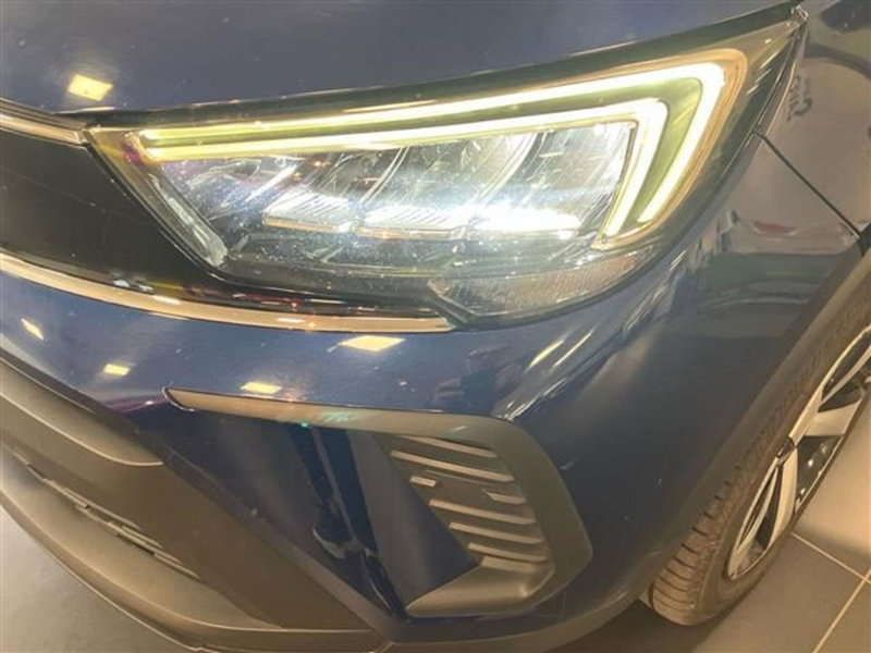 Opel Crossland usata a Como (6)