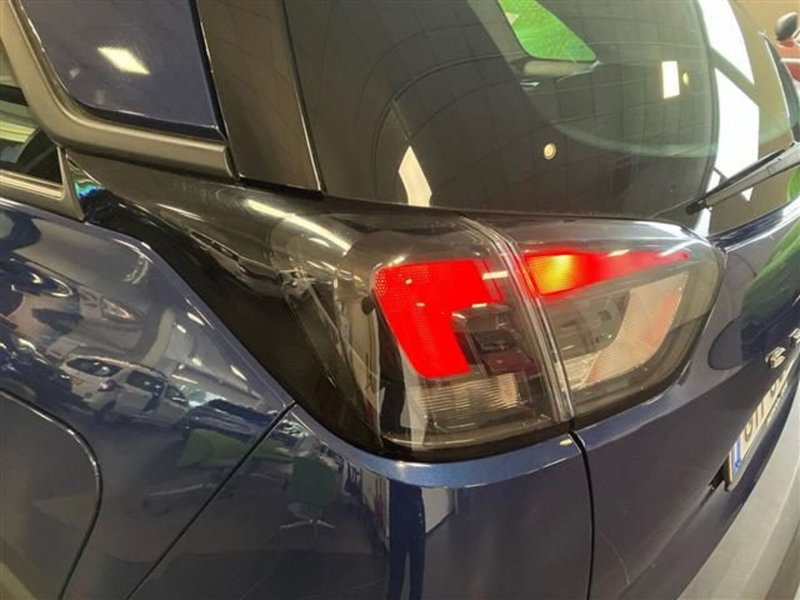 Opel Crossland usata a Como (7)
