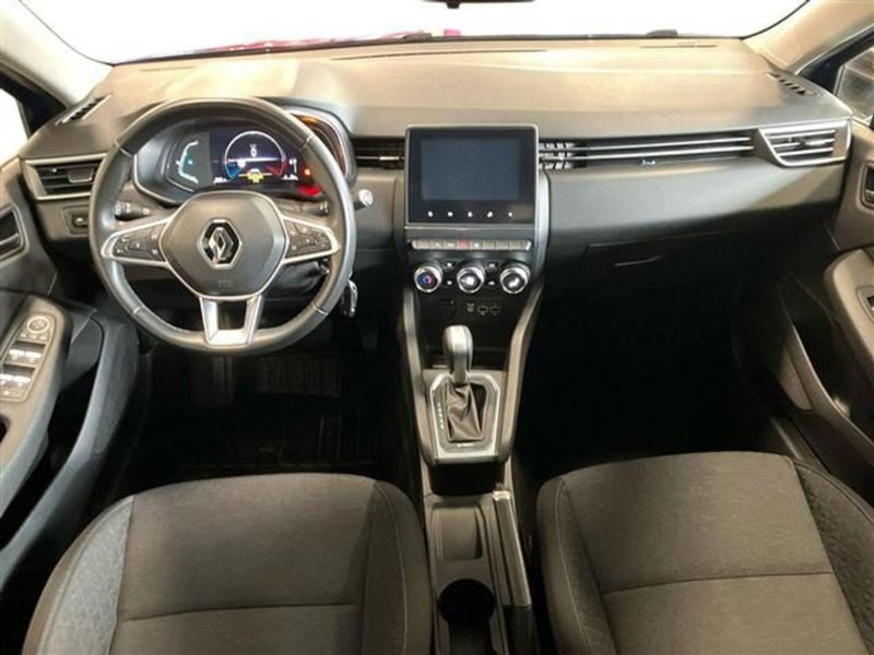 Renault Clio usata a Como (10)