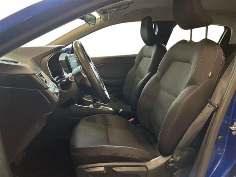 Renault Clio usata a Como (11)