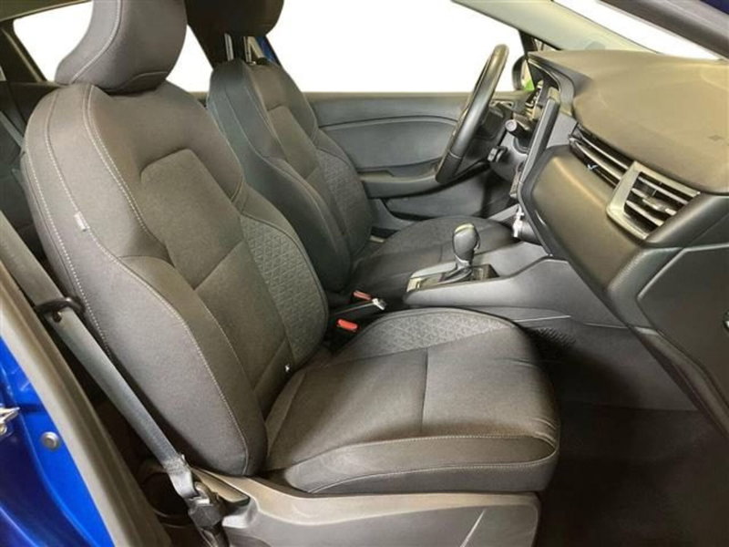 Renault Clio usata a Como (12)