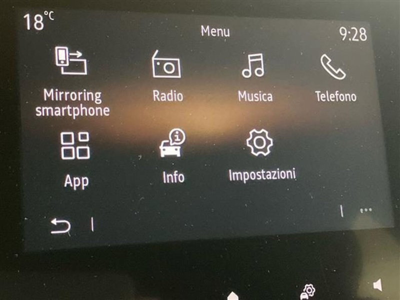 Renault Clio usata a Como (14)