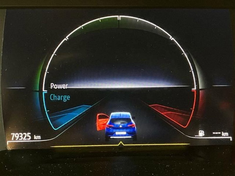 Renault Clio usata a Como (15)