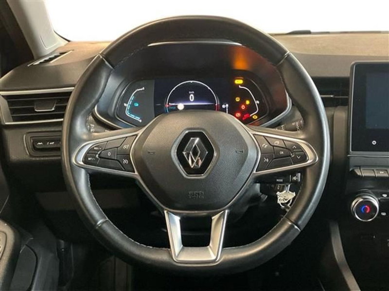 Renault Clio usata a Como (16)