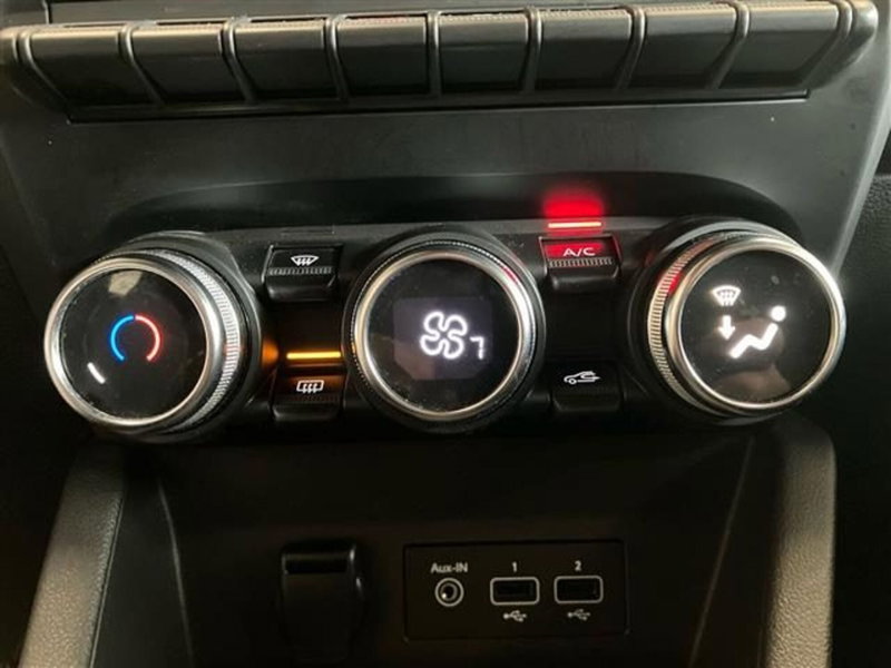 Renault Clio usata a Como (20)