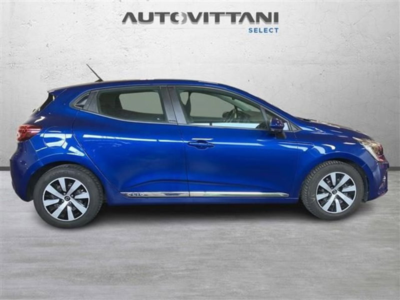 Renault Clio usata a Como (3)