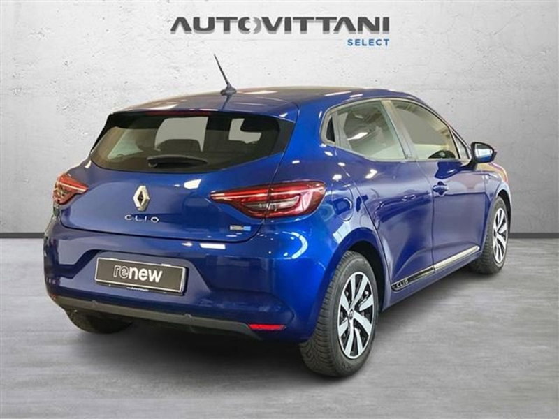 Renault Clio usata a Como (4)