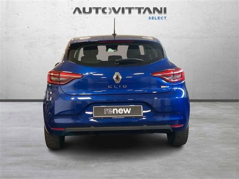 Renault Clio usata a Como (5)