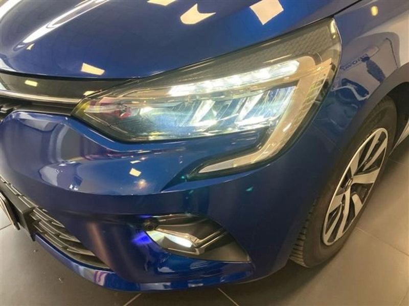 Renault Clio usata a Como (6)