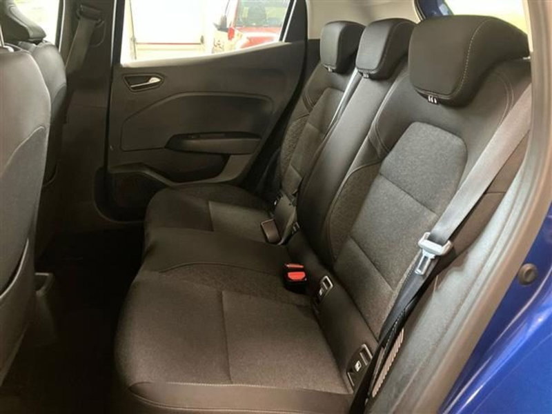 Renault Clio usata a Como (7)