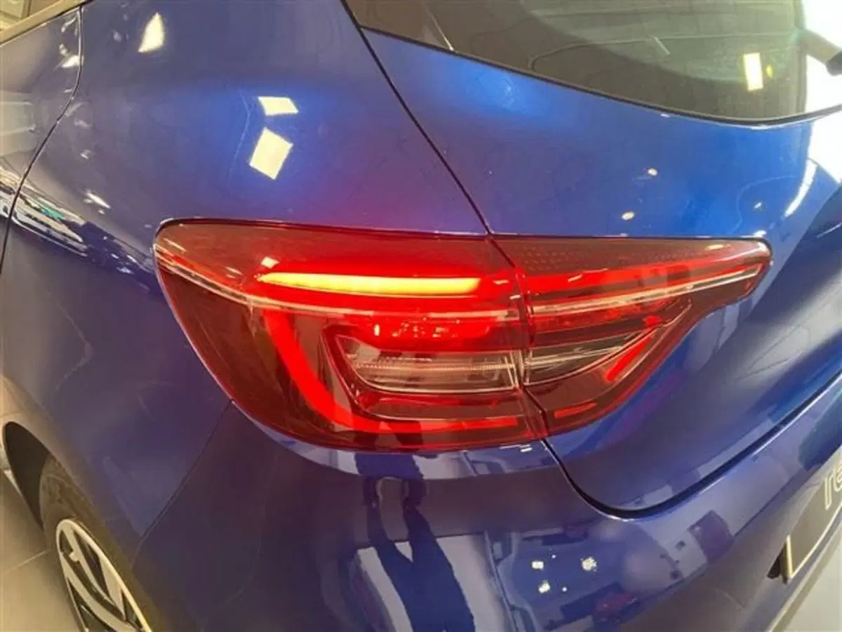 Renault Clio usata a Como (8)