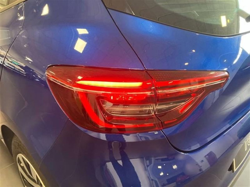 Renault Clio usata a Como (8)