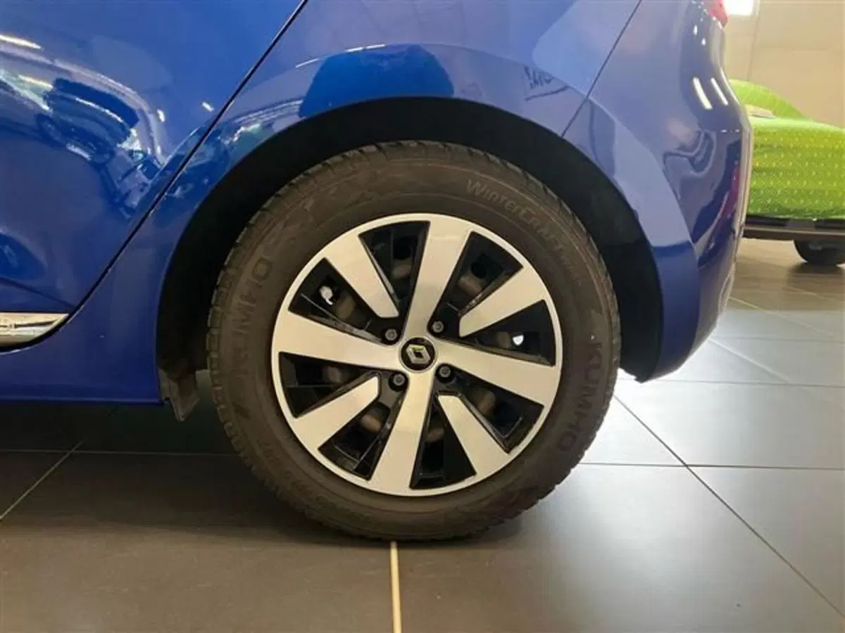 Renault Clio usata a Como (9)