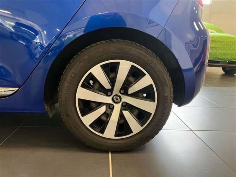 Renault Clio usata a Como (9)