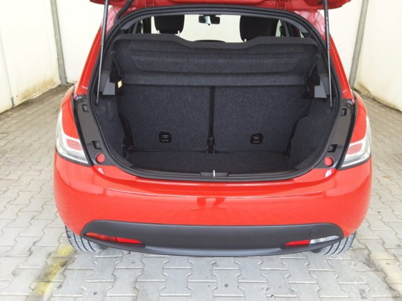 Lancia Ypsilon usata a Firenze (14)